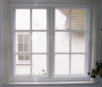 Pvc Double Glazing